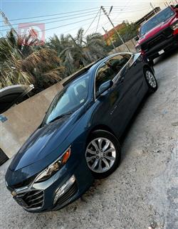 شيفروليه ماليبو